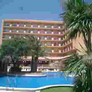 Luna Club Hotel Yoga & Spa, 6 of 6