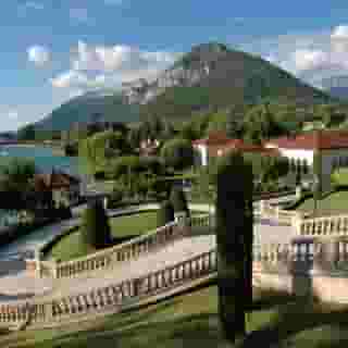 Palace de Menthon, 5 of 5