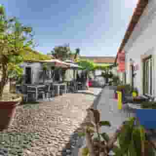 Casa Do Patio Bed & Breakfast, 4 of 5