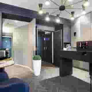 Hotel Ohm by happy culture, 1 of 5