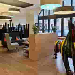 Select Hotel Style Berlin, 6 of 6