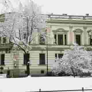 Ostoya Palace, 1 of 5