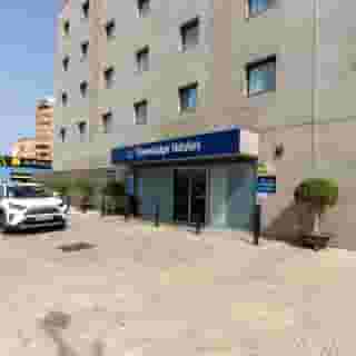 Travelodge Malaga Aeropuerto, 3 of 5