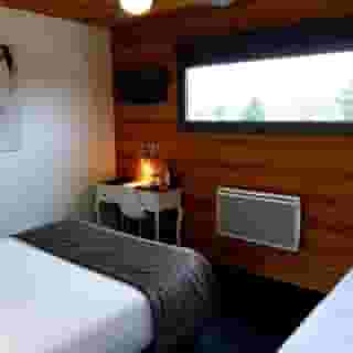 Bio Motel, 4 of 5