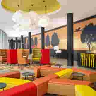 Park Plaza Amsterdam Airport, 2 of 5