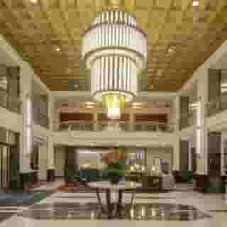 New Yorker, A Lotte Hotel, 2 of 5