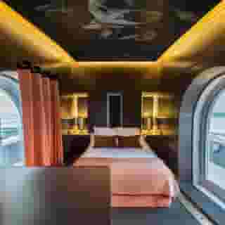 Lisbon Five Stars Apartments 8 Building, 2 of 5