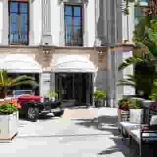Gran Hotel Soller, 3 of 5