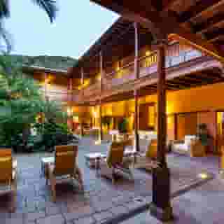 Hotel LIVVO La Quinta Roja, 3 of 5