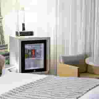 Hotel Mercure Paris Vaugirard Porte de Versailles, 5 of 5