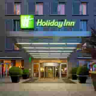 Holiday Inn Prague Congress Centre, 3 of 5