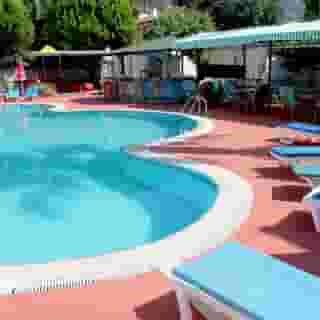 Mavi Belce Hotel, 2 of 5