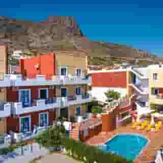 Astra Village Apartments, 5 of 5