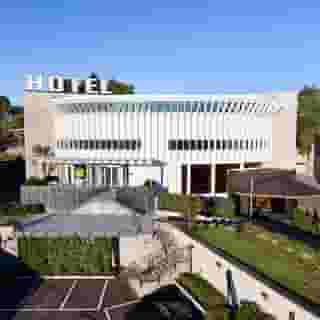 Best Western Albavilla Hotel & Co, 5 of 5