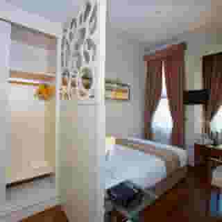 Taxim Lounge Hotel, 5 of 5