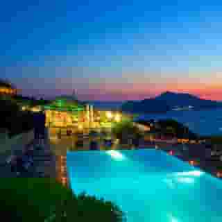 Gocce Di Capri  Residence, 3 of 5