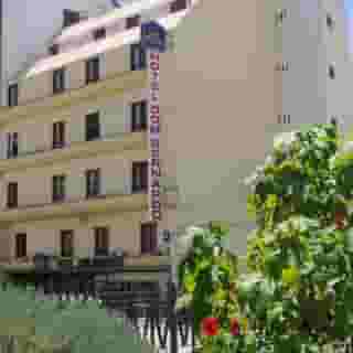 Best Western Dom Bernardo, 3 of 5