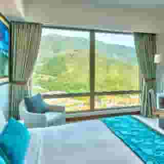 Auberge Discovery Bay, 4 of 5