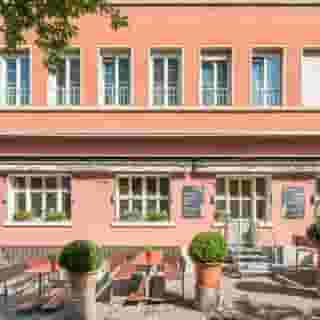 Best Western Plus Hotel Zuercherhof, 5 of 5