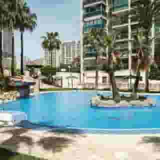 Magic Atrium Beach Apartments, 4 of 5