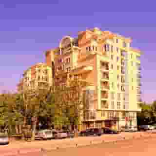 Park Hotel Plovdiv, 5 of 5