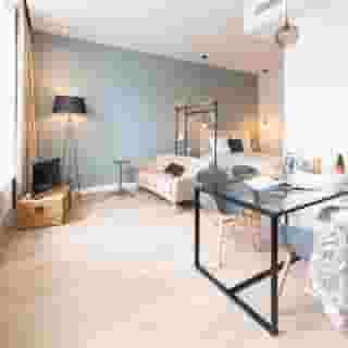 Stadsvilla Mout, 2 of 5