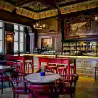 Andaz London Liverpool Street-a concept by Hyatt, 2 of 5