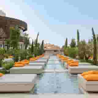 Higueron Hotel Malaga, Curio Collection by Hilton - Adults Recommended, 3 of 5