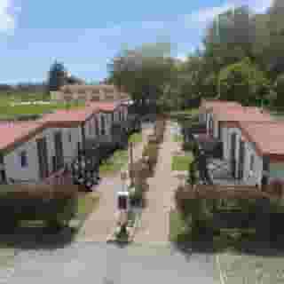 Club del Sole Centro Turistico CittÃ  di Bologna, 3 of 5