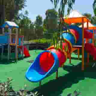 Camping Village Laguna Blu, 4 of 5