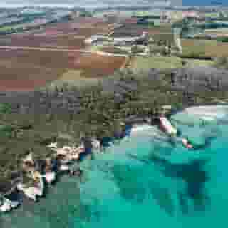 Masseria Mongio dell 'Elefante, 5 of 5