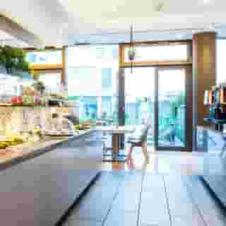 Lindner Hotel Berlin Ku'damm, part of JdV by Hyatt, 4 of 5