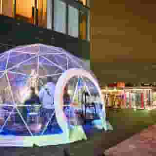 Marriott Marquis Houston, 3 of 5