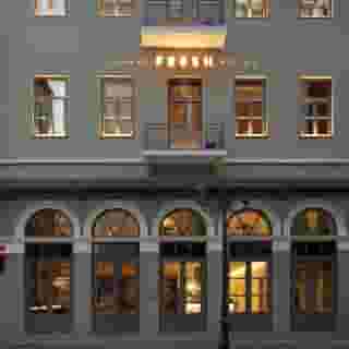 Fresh Hotel Athens, 4 of 5