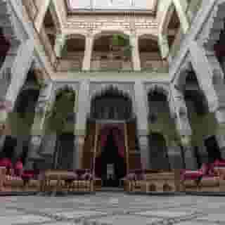 Palais d'Hotes Suites & Spa Fes, 2 of 5