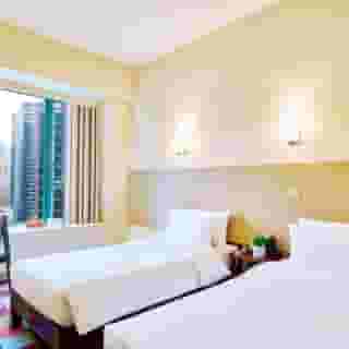 Hotel COZI Harbour View, 5 of 5