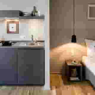 Bold Hotel Munchen Giesing, 4 of 5