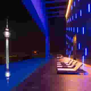 The Face Suites, 5 of 5