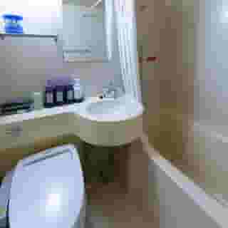 Tokyo Plaza Hotel, 5 of 5