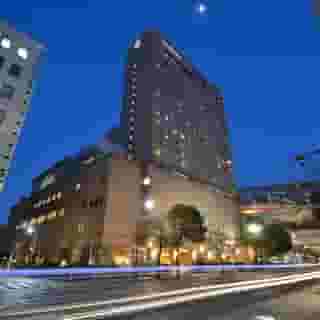 Royal Park Hotel, Tokyo, 3 of 5