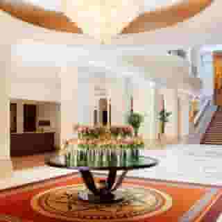 Corinthia Hotel Budapest, 4 of 5