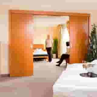 Best Western Premier Airporthotel Fontane BERlin, 4 of 5