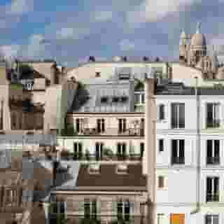 Hotel Les Matins de Paris, 2 of 5