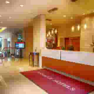 Pinnacle Hotel Harbourfront, 3 of 5