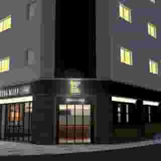 Hotel Emit Ueno, 4 of 5