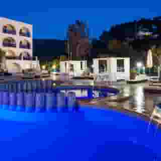 Puerto Cala Vadella, 4 of 5