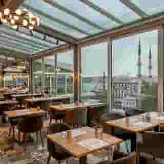 Port Bosphorus Hotel, 3 of 5