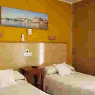HOSTAL EUROPA PUNICO, 4 of 5