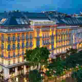 Grand Hotel Wien, 1 of 5