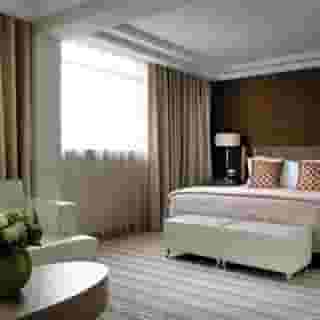 The Marylebone, 5 of 5